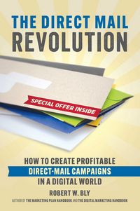 Produktbild: The Direct Mail Revolution