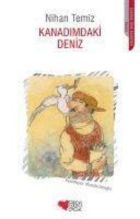 Produktbild: Kanadimdaki Deniz