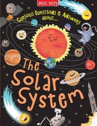 Produktbild: The Solar System