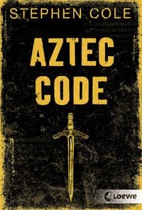Produktbild: Aztec Code (Band 2)