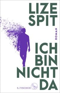 Produktbild: Ich bin nicht da