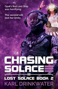 Produktbild: Chasing Solace