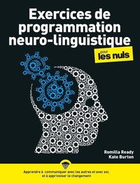 Produktbild: Exercices de programmation neuro-linguistique pour les nuls