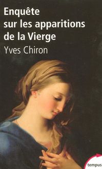Produktbild: Enqu&ecirc;te sur les apparitions de la Vierge