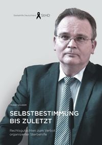 Produktbild: Selbstbestimmung bis zuletzt