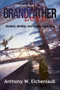 Produktbild: Grandfather Zero