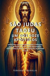 Produktbild: S&atilde;o Judas Tadeu