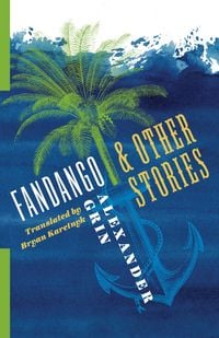 Produktbild: Fandango and Other Stories