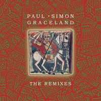 Bild vom Artikel Graceland-The Remixes vom Autor Paul Simon