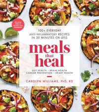 Produktbild: Meals That Heal