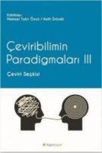 Produktbild: Ceviribilimin Paradigmalari 3