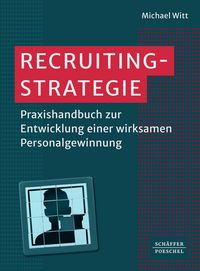 Produktbild: Recruitingstrategie