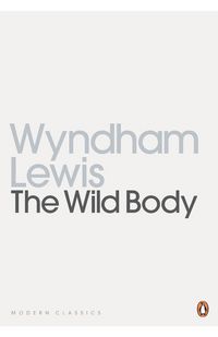 Produktbild: The Wild Body