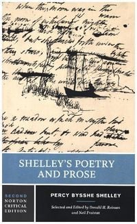Produktbild: Shelley's Poetry and Prose