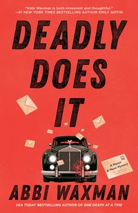 Produktbild: Deadly Does It