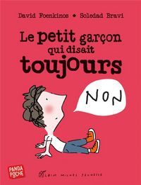 Produktbild: Le petit gar&ccedil;on qui disait toujours non