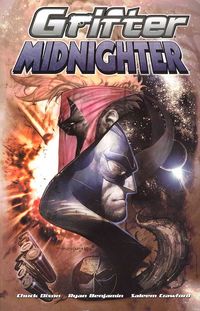 Produktbild: Grifter & Midnighter