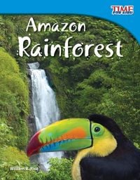 Produktbild: Amazon Rainforest