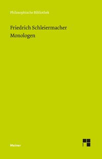 Produktbild: Monologen