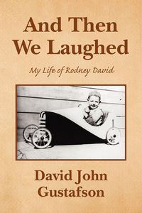 Produktbild: And Then We Laughed