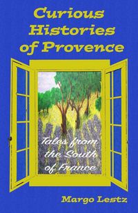Produktbild: Curious Histories of Provence