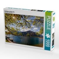 Produktbild: Fr&uuml;hling am Zeller See (Puzzle)