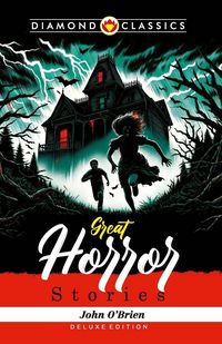 Produktbild: Great Horror Stories