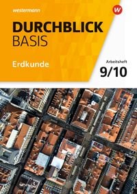 Produktbild: Durchblick Basis Erdkunde - Ausgabe 2018 f&uuml;r Niedersachsen