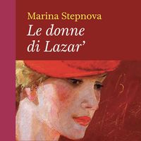 Produktbild: Le donne di Lazar'