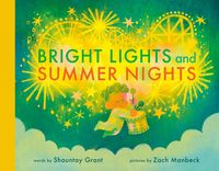 Produktbild: Bright Lights and Summer Nights