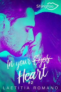 Produktbild: In Your Eyes Tome 2