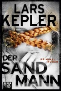 Produktbild: Der Sandmann / Joona Linna Bd.4