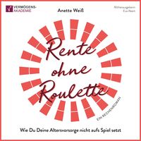 Produktbild: Rente ohne Roulette