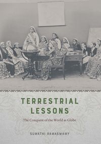 Produktbild: Terrestrial Lessons