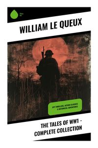 Produktbild: The Tales of WW1 - Complete Collection