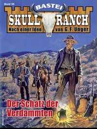 Produktbild: Skull-Ranch 55