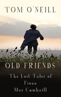 Produktbild: Old Friends