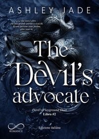 Produktbild: The Devil's Advocate