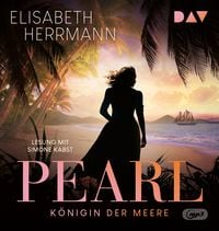 Produktbild: Pearl. Königin der Meere