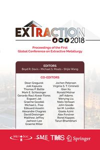 Produktbild: Extraction 2018