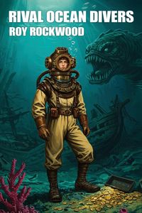 Produktbild: Rival Ocean Divers