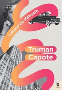 Produktbild: Tiffanyde Kahvalti