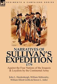 Produktbild: Narratives of Sullivan's Expedition, 1779