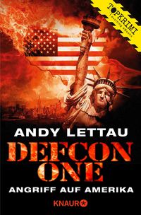 Produktbild: Defcon One