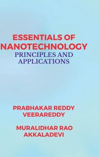 Produktbild: Essentials of Nanotechnology