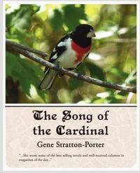 Produktbild: The Song of the Cardinal