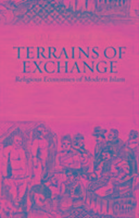 Produktbild: Green, N: Terrains of Exchange