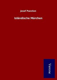 Produktbild: Isl&auml;ndische M&auml;rchen