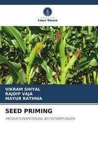 Produktbild: Seed Priming