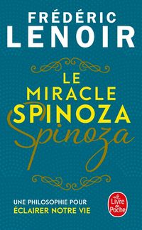 Produktbild: Lenoir, F: Miracle Spinoza
